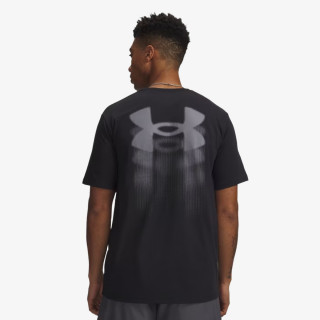 Under Armour Blur Logo 