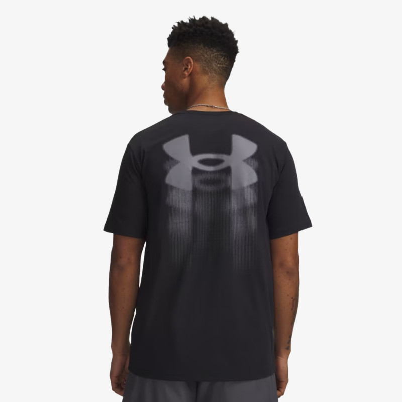 Under Armour Blur Logo 