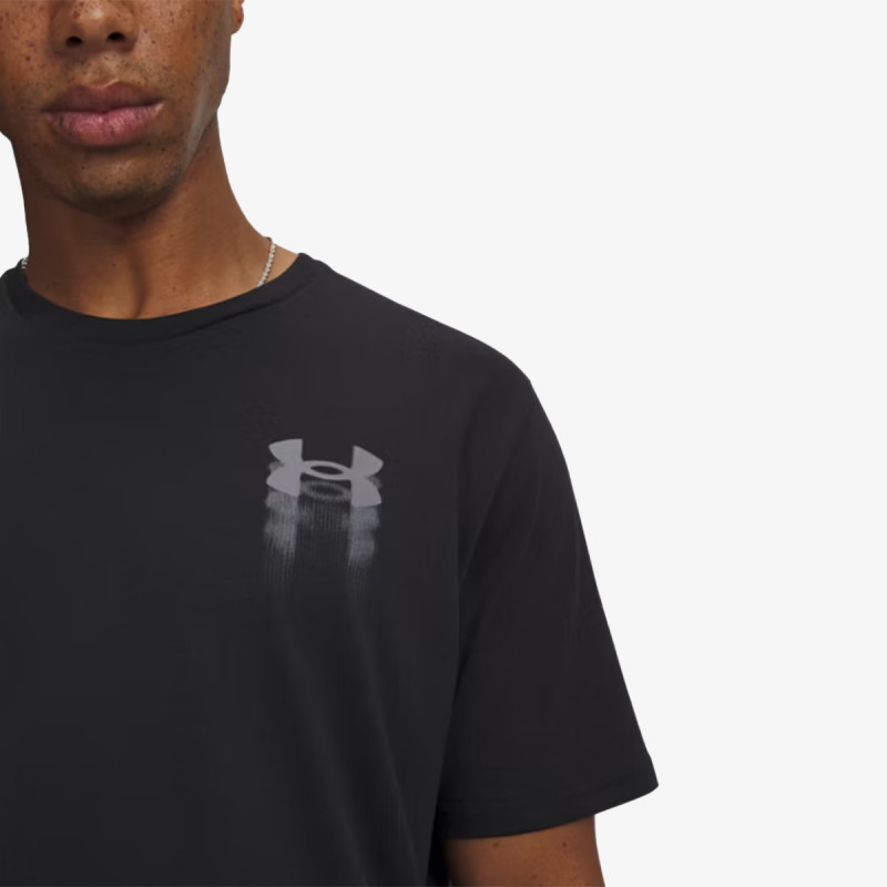 Under Armour Blur Logo 