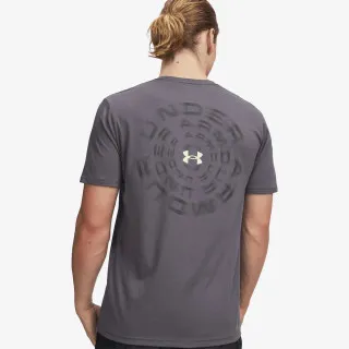 Under Armour Blur Wordmark 