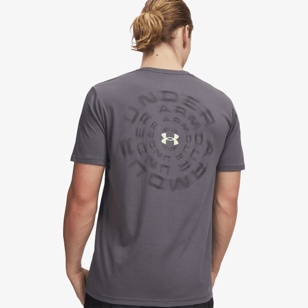 Under Armour Blur Wordmark 