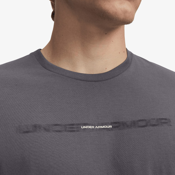 Under Armour Blur Wordmark 