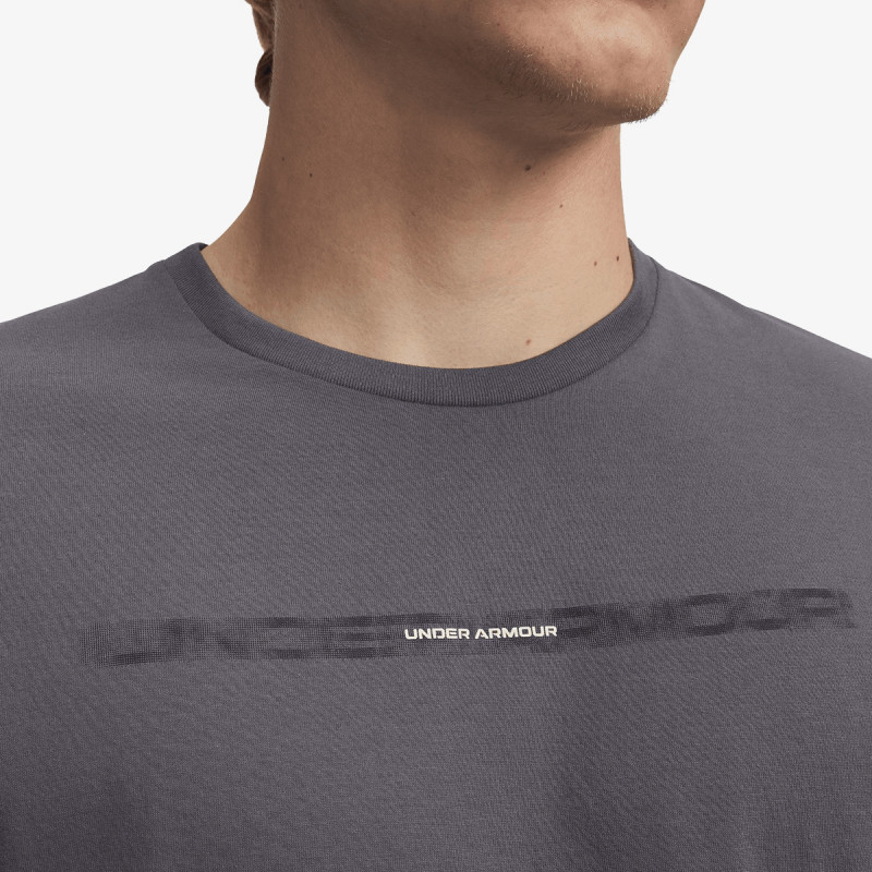 Under Armour Blur Wordmark 