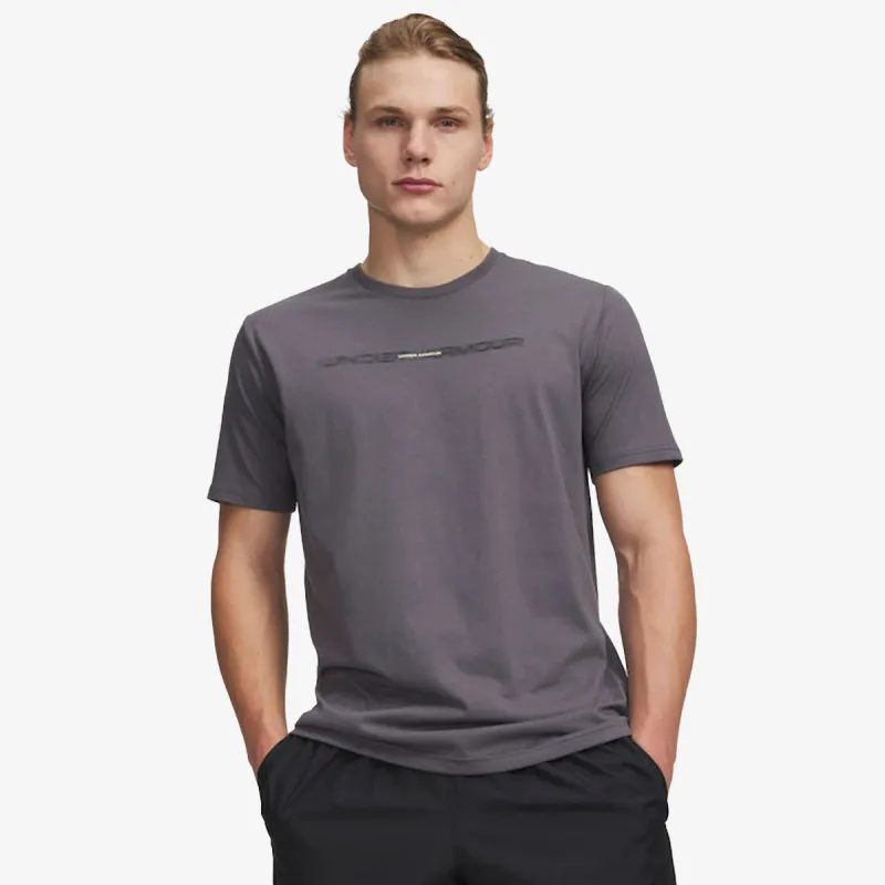 Under Armour Blur Wordmark 