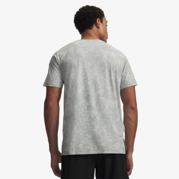 Under Armour UA VELOCITI PRO PRINT SS 