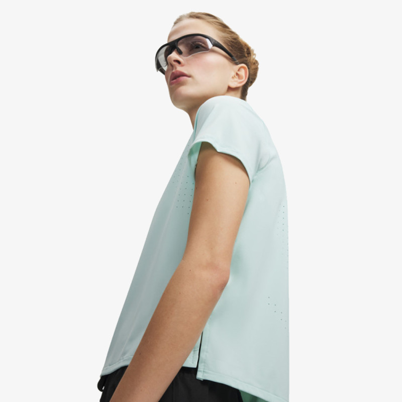 Under Armour UA VELOCITI PRO SHORTSLEEVE 
