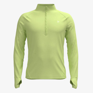 Under Armour M EXPLOR TRAIL RUN 1/2 ZIP 