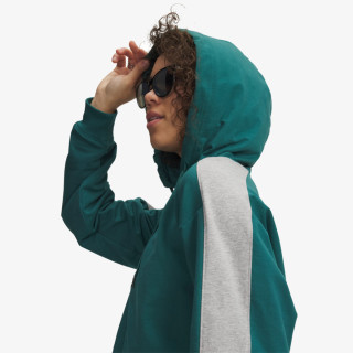 Under Armour SPORT TERRY TREND HOODIE 