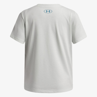 Under Armour UA G STAR LOGO LOCKERTAG SS 