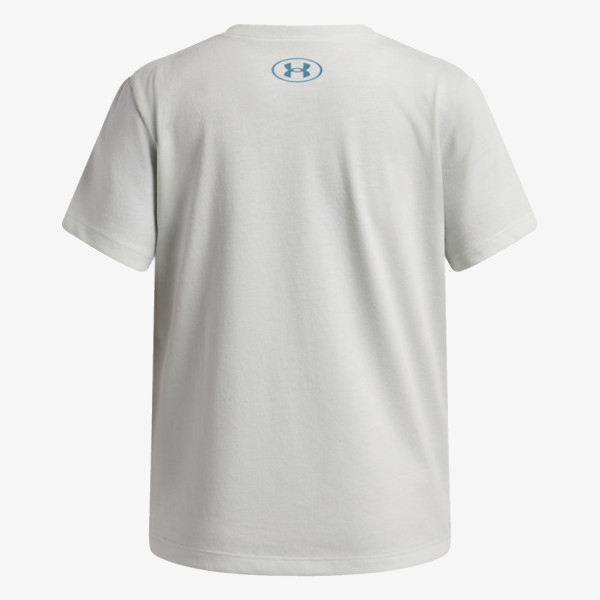 Under Armour UA G STAR LOGO LOCKERTAG SS 