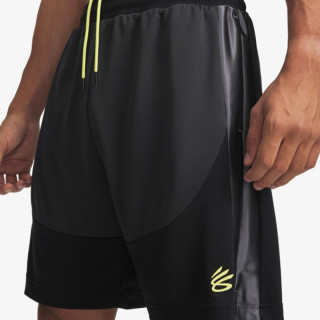 Under Armour CURRY SPLASH SHORT 