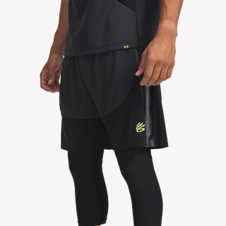 Under Armour CURRY SPLASH SHORT 