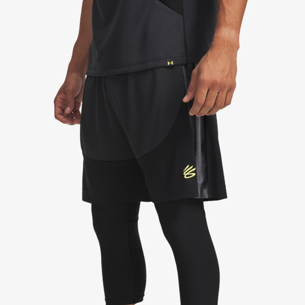 Under Armour CURRY SPLASH SHORT 