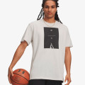 Under Armour CURRY GREATEST SHOOTER TEE 