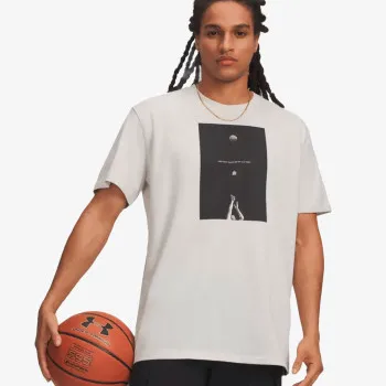 Under Armour CURRY GREATEST SHOOTER TEE 