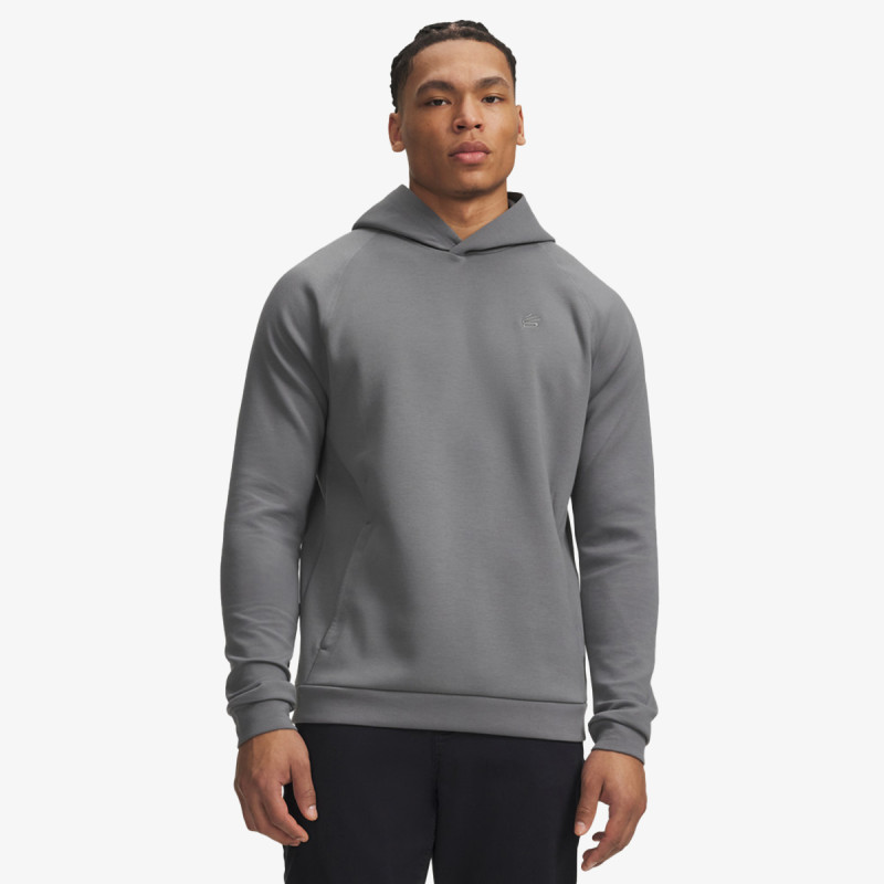 Under Armour CURRY RANGE HOODIE 