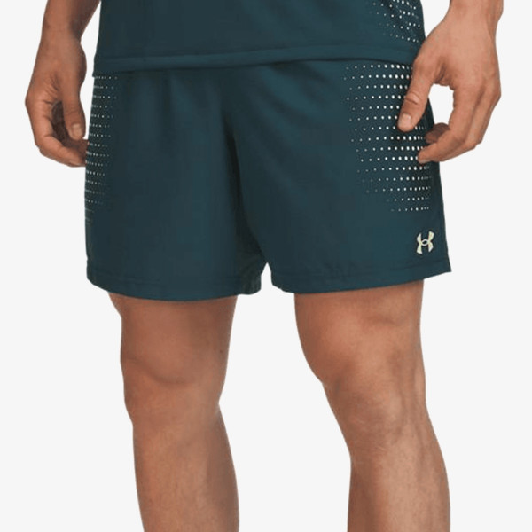 Under Armour UA TECH PLAY SHORT 