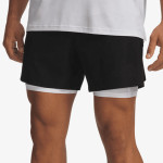 Under Armour UA VANISH ELITE 6IN SHORT 
