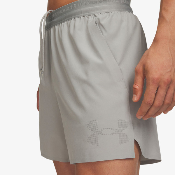 Under Armour UA VANISH ELITE 6IN SHORT 