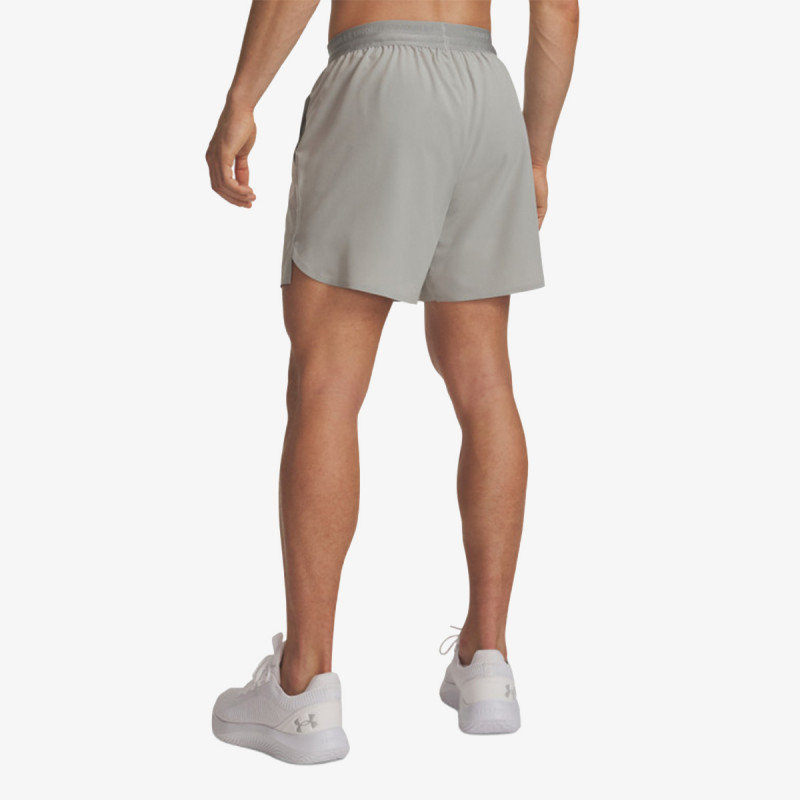 Under Armour UA VANISH ELITE 6IN SHORT 
