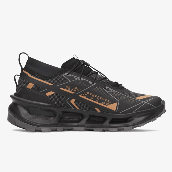 Under Armour EXPLOR Trail WP 