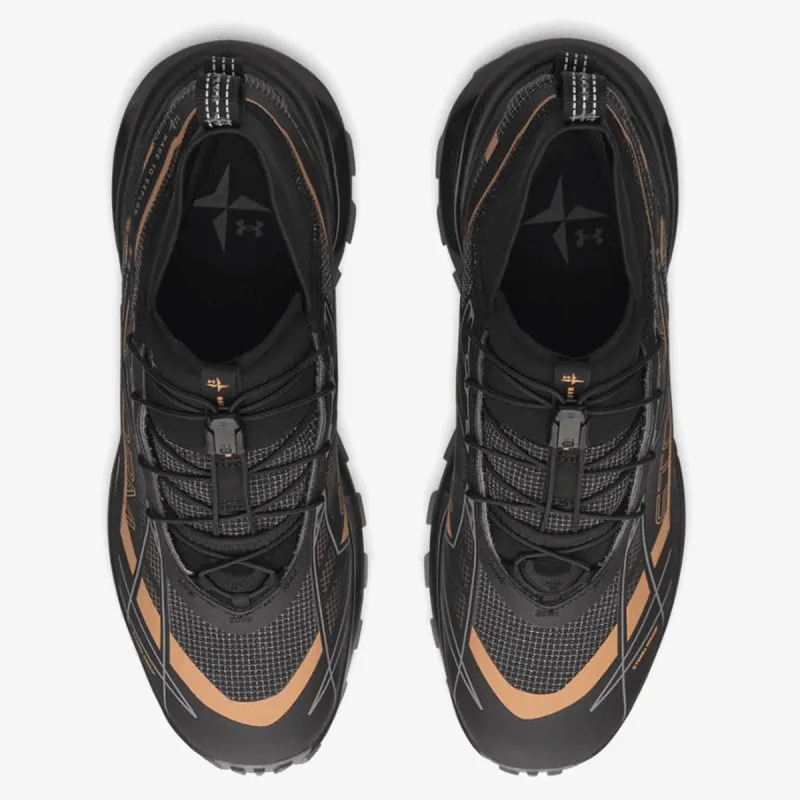 Under Armour Explor Trail Waterproof 