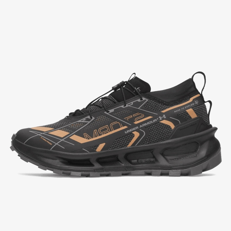Under Armour EXPLOR Trail WP 