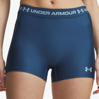 UA HeatGear Shorty 