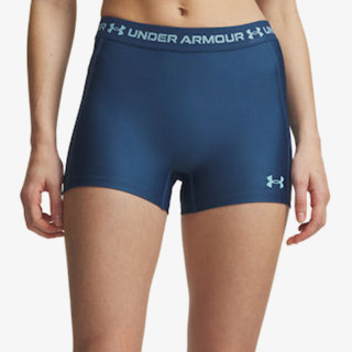 UA HeatGear Shorty 