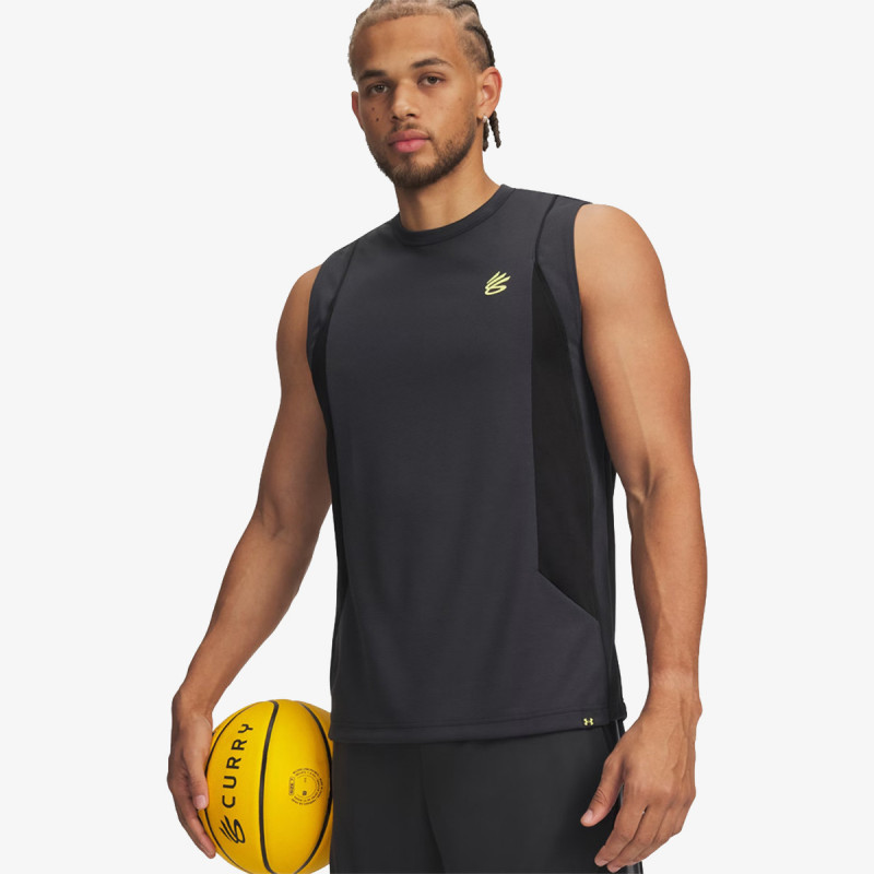 Under Armour Curry Training 