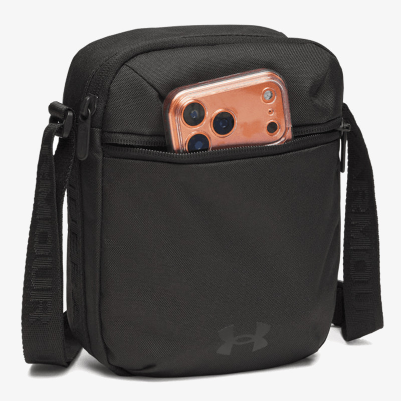 Under Armour NEW UA Essential Crossbody 