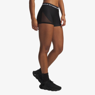 UA HEATGEAR MESH SHORTY 