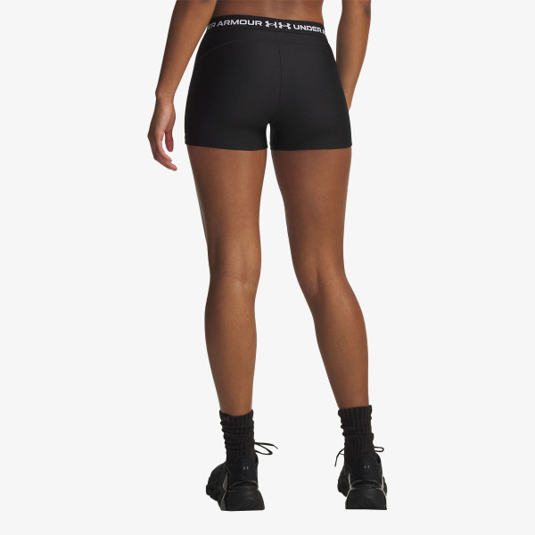 UA HEATGEAR MESH SHORTY 
