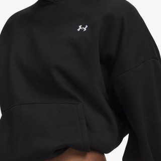 Under Armour Icon Fleece Hoodie 