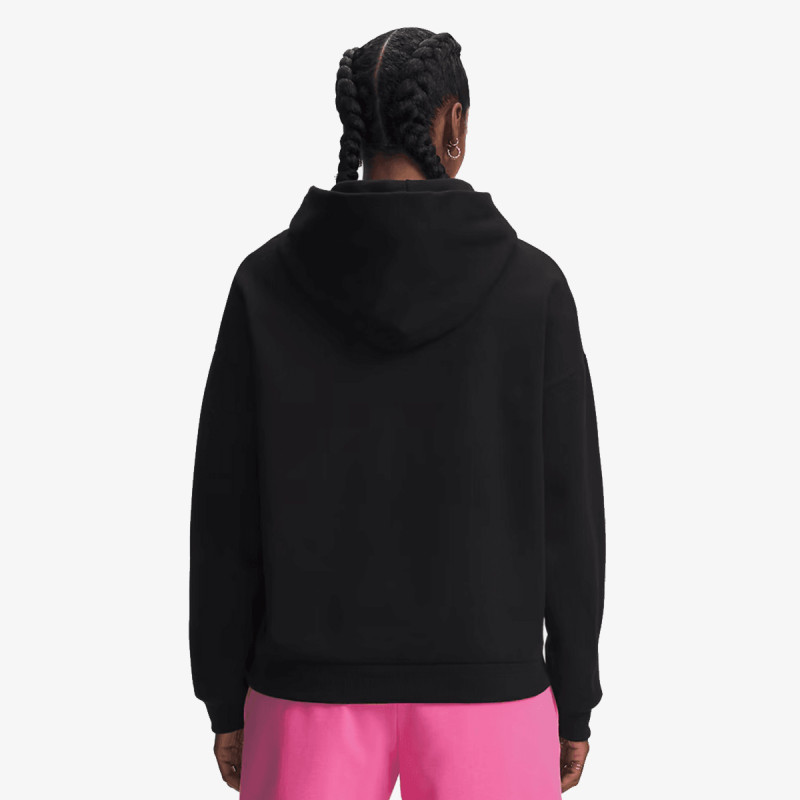 Under Armour Icon Fleece Hoodie 
