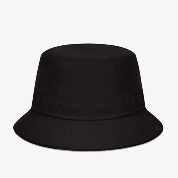 NEW ERA KLOBUK NE ESSENTIAL BUCKET NEWERA BLK 