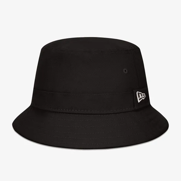 New Era KLOBUK NE ESSENTIAL BUCKET NEWERA BLK 