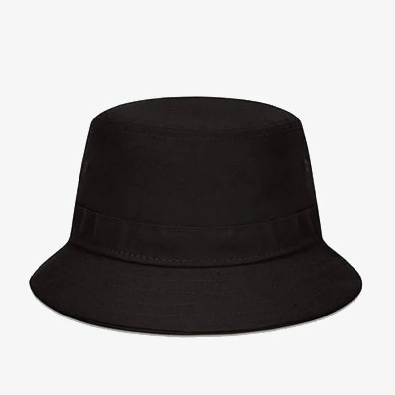 NEW ERA KLOBUK NE ESSENTIAL BUCKET NEWERA BLK 