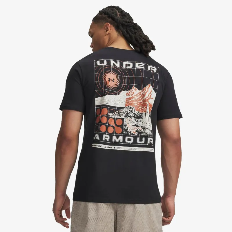 Under Armour UA Defy The Elements 