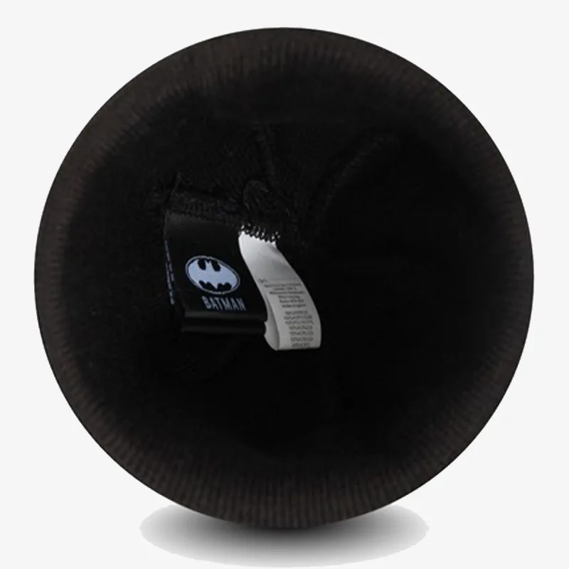 New Era Chyt Paint Splat Cuff Knit Spiman 