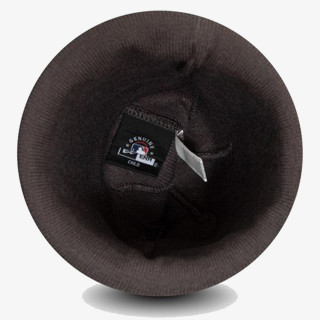 New Era Camo Crown Cuff Knit 