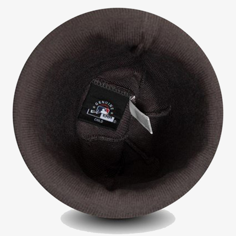 New Era Camo Crown Cuff Knit 