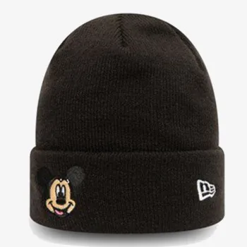 New Era Chyt Character Cuff Knit 