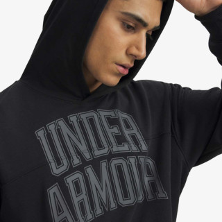 Under Armour UA Rival LW Graphic Hoodie 