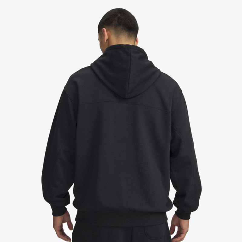 Under Armour UA Rival LW Graphic Hoodie 