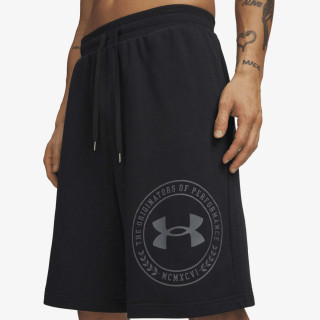 Under Armour UA Rival LW Graphic Shorts 
