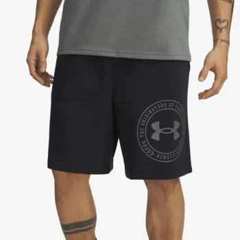 Under Armour UA Rival Lw Graphic 
