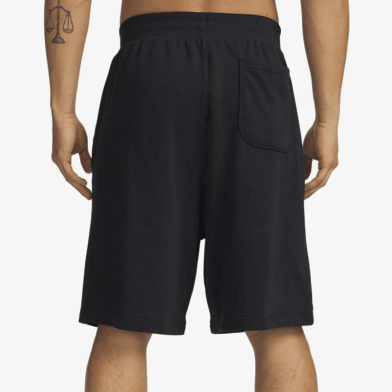 Under Armour UA Rival LW Graphic Shorts 