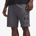 Under Armour UA Rival LW Graphic Shorts 
