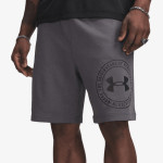 Under Armour UA Rival LW Graphic Shorts 